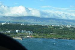 Reykjavik Approach